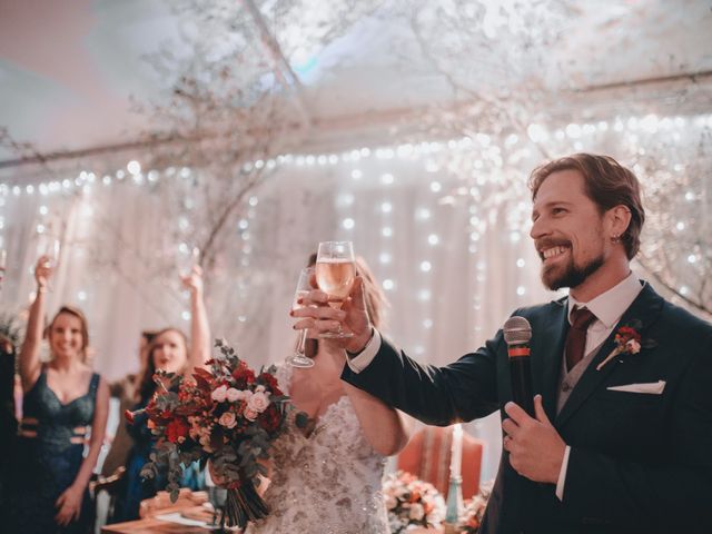 O casamento de Bruno e Marcela em Porto Alegre, Rio Grande do Sul 137