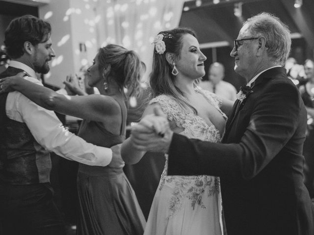 O casamento de Bruno e Marcela em Porto Alegre, Rio Grande do Sul 160