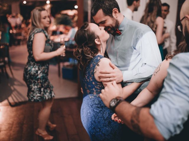 O casamento de Bruno e Marcela em Porto Alegre, Rio Grande do Sul 165