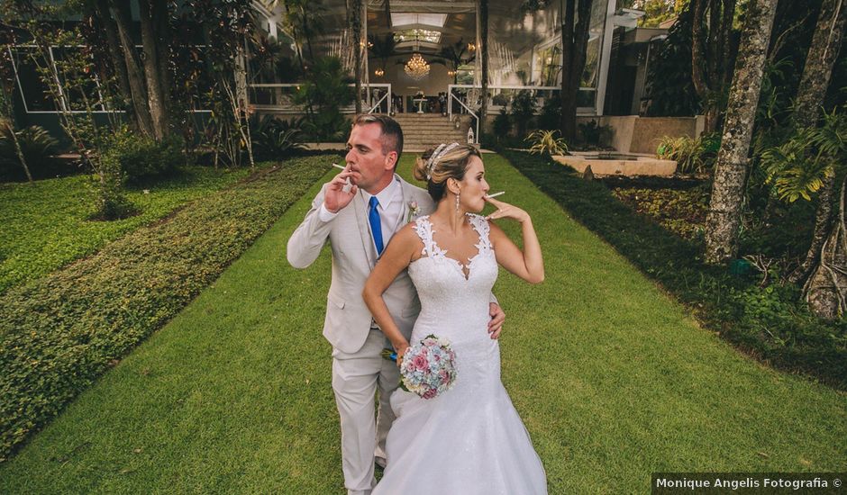 O casamento de Winicyus e Camila em Louveira, São Paulo Estado