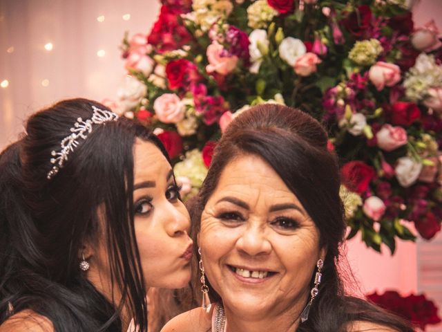 O casamento de Wektor e Izabela em Santana de Parnaíba, São Paulo Estado 10