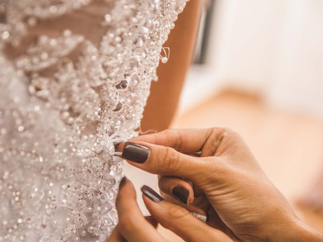 O casamento de Wektor e Izabela em Santana de Parnaíba, São Paulo Estado 13