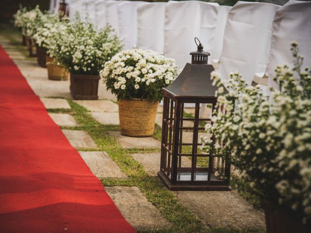 O casamento de Wektor e Izabela em Santana de Parnaíba, São Paulo Estado 15