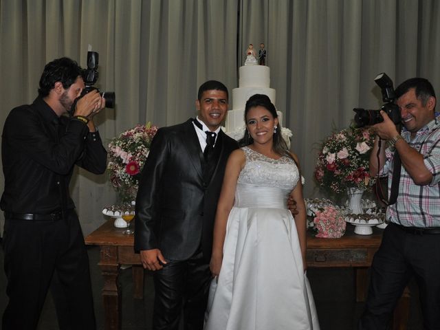 O casamento de Marlon e Jéssica em Brasília, Distrito Federal 1