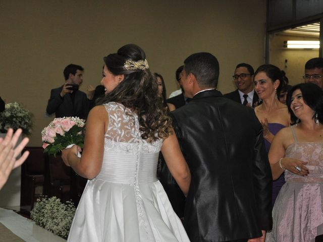 O casamento de Marlon e Jéssica em Brasília, Distrito Federal 6