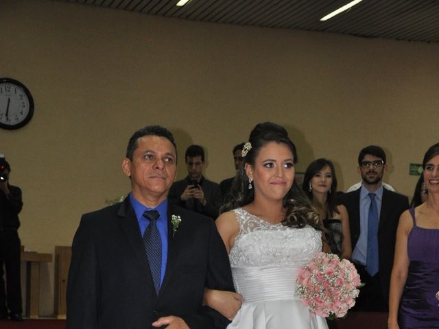 O casamento de Marlon e Jéssica em Brasília, Distrito Federal 2