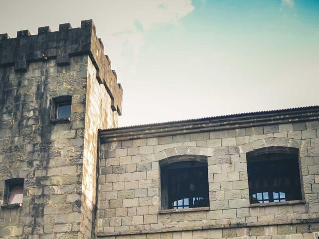 O casamento de Israel e Camila em Caxias do Sul, Rio Grande do Sul 10