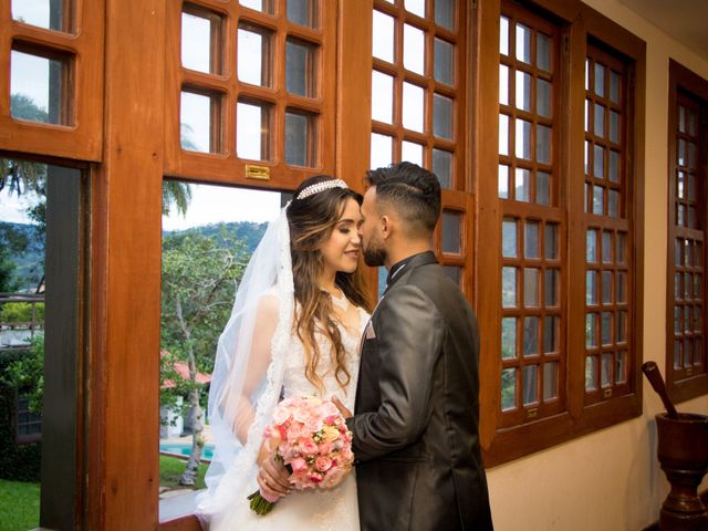 O casamento de Thiago e Jessica em Ibirité, Minas Gerais 2