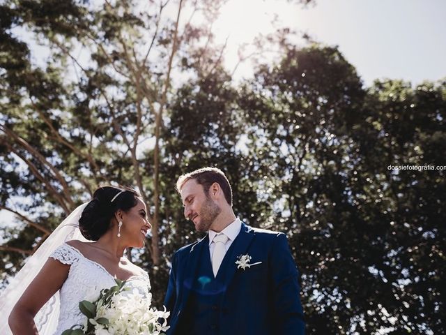 O casamento de Leonardo  e Thaís  em Votuporanga, São Paulo Estado 4