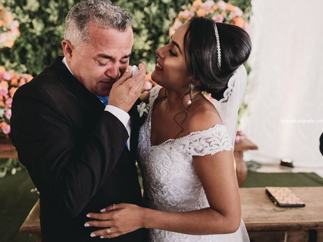 O casamento de Leonardo  e Thaís  em Votuporanga, São Paulo Estado 6