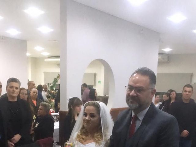 O casamento de Alam e Marcia  em Curitiba, Paraná 4
