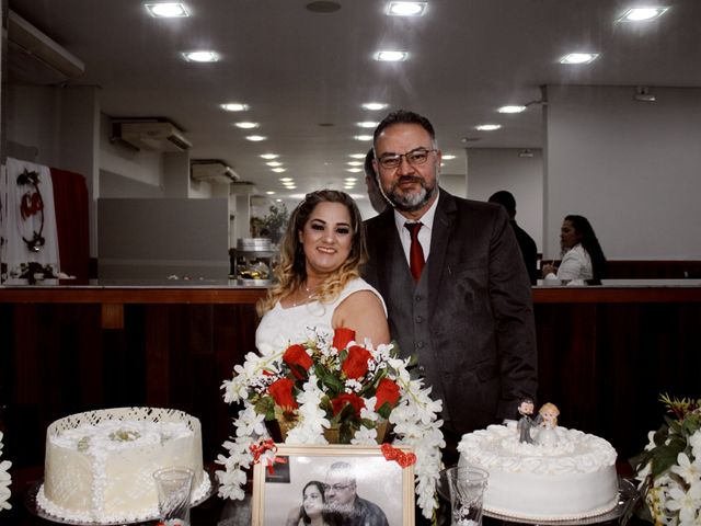 O casamento de Alam e Marcia  em Curitiba, Paraná 5