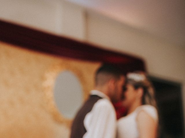 O casamento de Marcos Vinícius e Camila em São Gonçalo, Rio de Janeiro 3