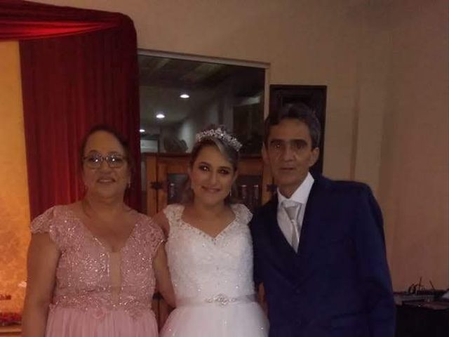 O casamento de Marcos Vinícius e Camila em São Gonçalo, Rio de Janeiro 5