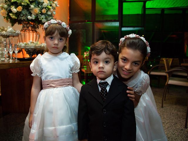 O casamento de Bruno e Ana Luiza em Belo Horizonte, Minas Gerais 31