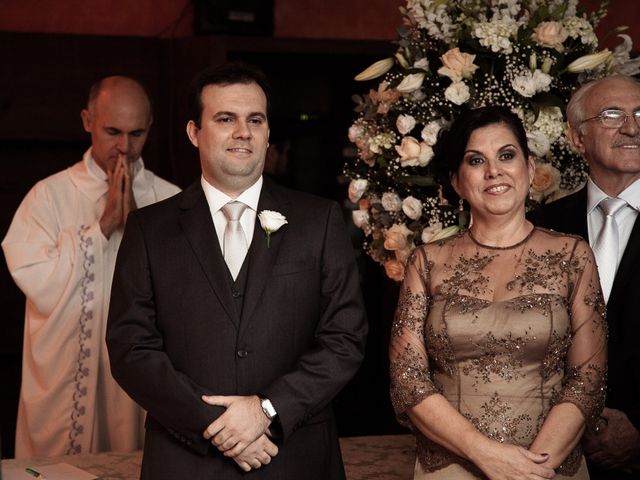 O casamento de Bruno e Ana Luiza em Belo Horizonte, Minas Gerais 34