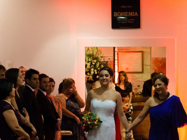 O casamento de Bruno e Ana Luiza em Belo Horizonte, Minas Gerais 36