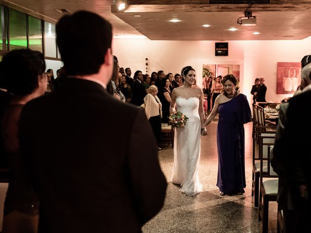 O casamento de Bruno e Ana Luiza em Belo Horizonte, Minas Gerais 37