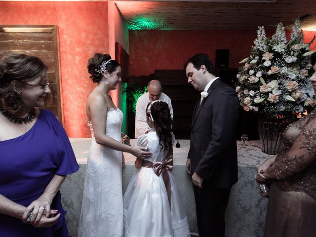 O casamento de Bruno e Ana Luiza em Belo Horizonte, Minas Gerais 41