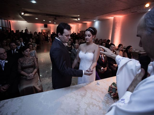 O casamento de Bruno e Ana Luiza em Belo Horizonte, Minas Gerais 42