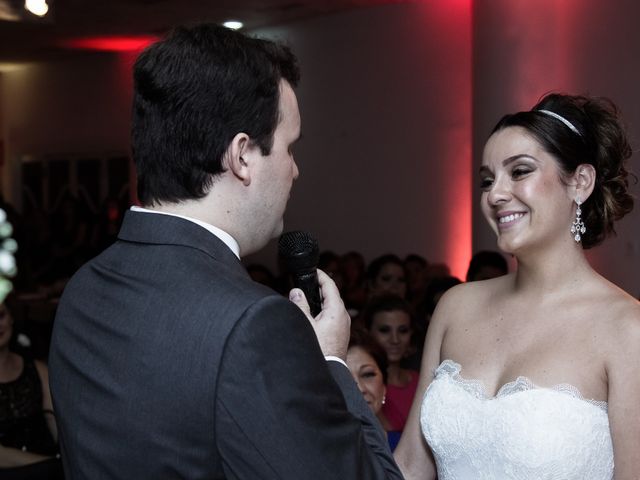 O casamento de Bruno e Ana Luiza em Belo Horizonte, Minas Gerais 43