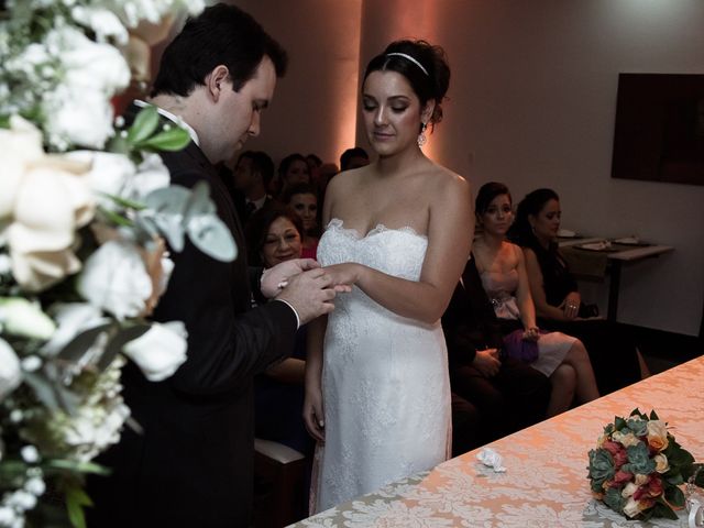 O casamento de Bruno e Ana Luiza em Belo Horizonte, Minas Gerais 44