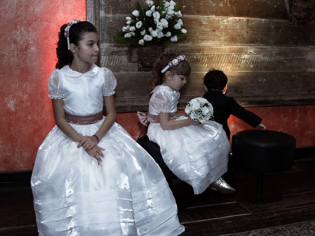 O casamento de Bruno e Ana Luiza em Belo Horizonte, Minas Gerais 47
