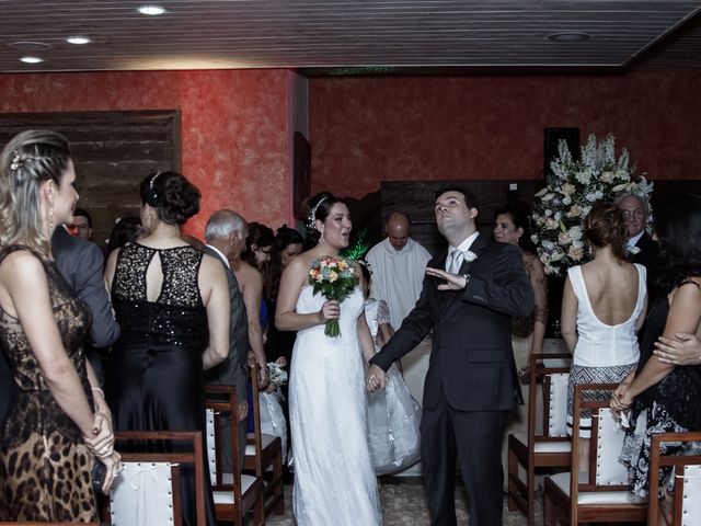 O casamento de Bruno e Ana Luiza em Belo Horizonte, Minas Gerais 53