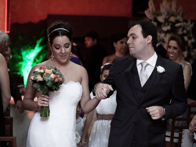O casamento de Bruno e Ana Luiza em Belo Horizonte, Minas Gerais 54