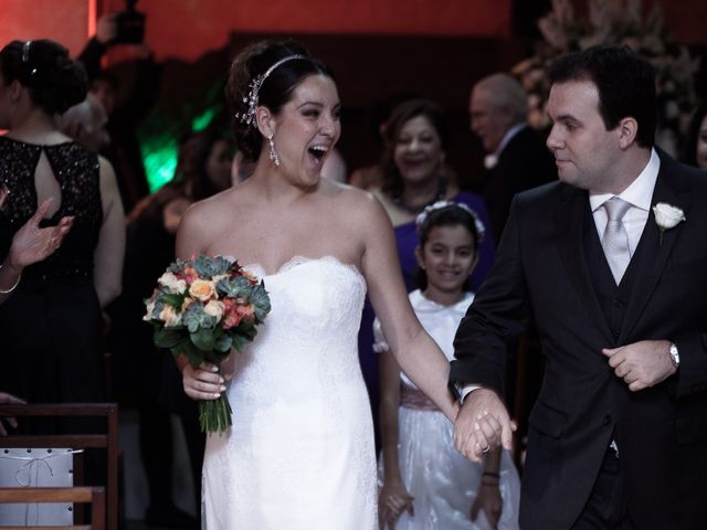 O casamento de Bruno e Ana Luiza em Belo Horizonte, Minas Gerais 55