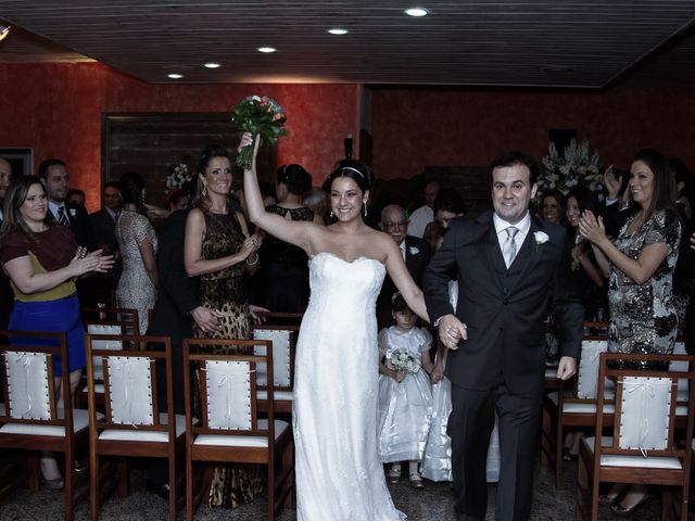 O casamento de Bruno e Ana Luiza em Belo Horizonte, Minas Gerais 56