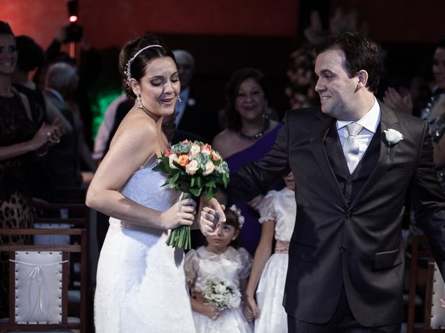 O casamento de Bruno e Ana Luiza em Belo Horizonte, Minas Gerais 58
