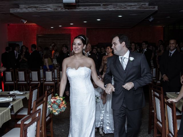 O casamento de Bruno e Ana Luiza em Belo Horizonte, Minas Gerais 59