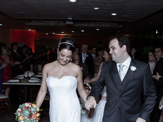 O casamento de Bruno e Ana Luiza em Belo Horizonte, Minas Gerais 60