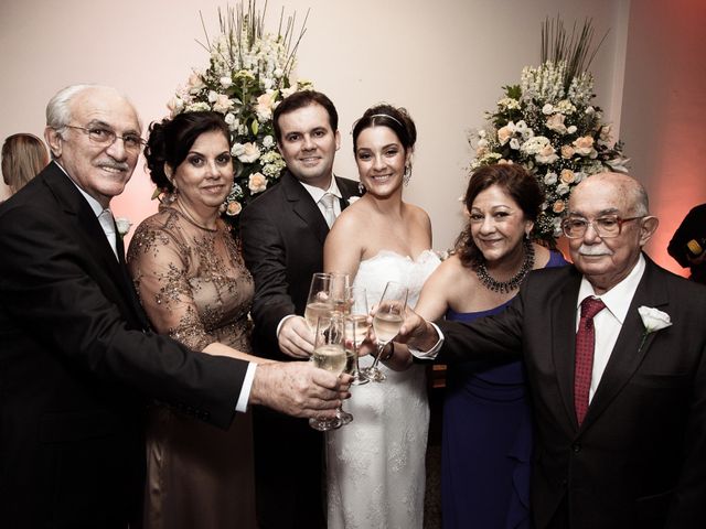 O casamento de Bruno e Ana Luiza em Belo Horizonte, Minas Gerais 62