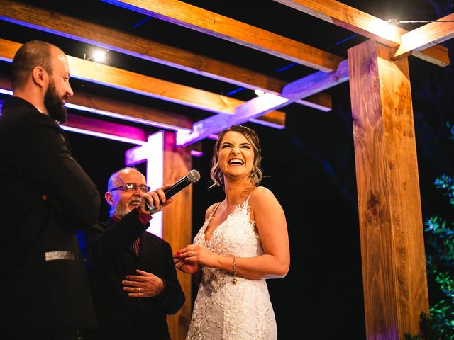 O casamento de Victor e Ana em Biguaçu, Santa Catarina 13