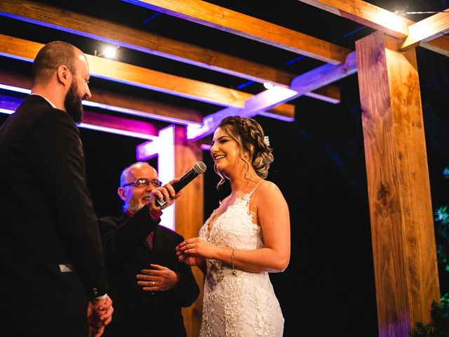 O casamento de Victor e Ana em Biguaçu, Santa Catarina 14