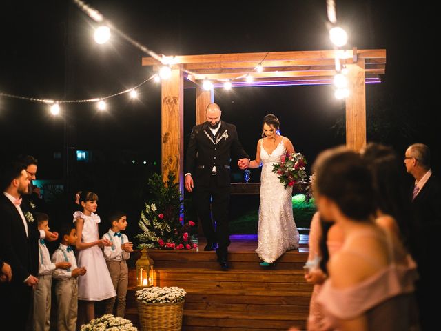 O casamento de Victor e Ana em Biguaçu, Santa Catarina 15