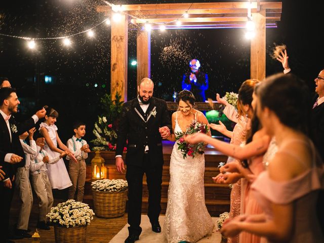 O casamento de Victor e Ana em Biguaçu, Santa Catarina 16