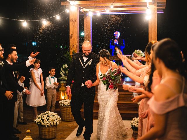 O casamento de Victor e Ana em Biguaçu, Santa Catarina 17