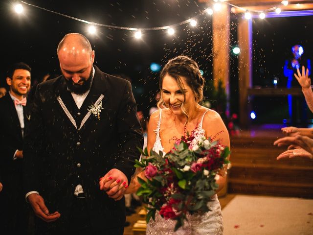 O casamento de Victor e Ana em Biguaçu, Santa Catarina 18