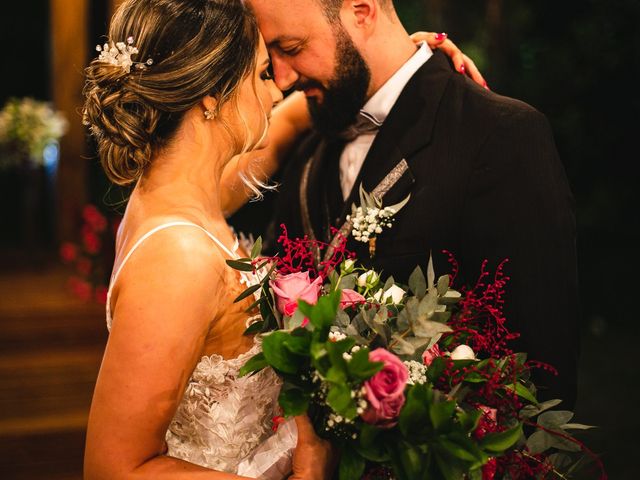 O casamento de Victor e Ana em Biguaçu, Santa Catarina 20