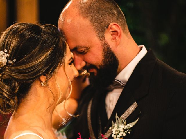 O casamento de Victor e Ana em Biguaçu, Santa Catarina 21