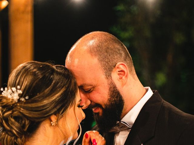 O casamento de Victor e Ana em Biguaçu, Santa Catarina 22