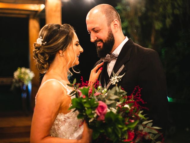 O casamento de Victor e Ana em Biguaçu, Santa Catarina 23