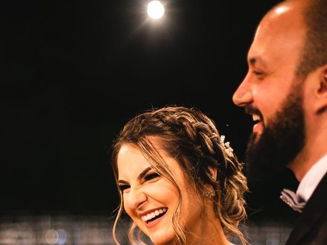 O casamento de Victor e Ana em Biguaçu, Santa Catarina 24