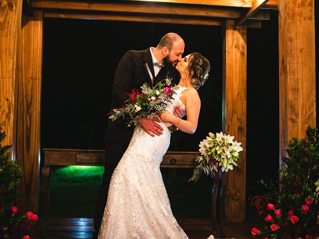 O casamento de Victor e Ana em Biguaçu, Santa Catarina 28