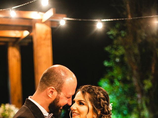 O casamento de Victor e Ana em Biguaçu, Santa Catarina 33