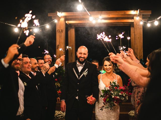 O casamento de Victor e Ana em Biguaçu, Santa Catarina 34