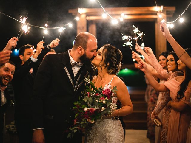 O casamento de Victor e Ana em Biguaçu, Santa Catarina 35